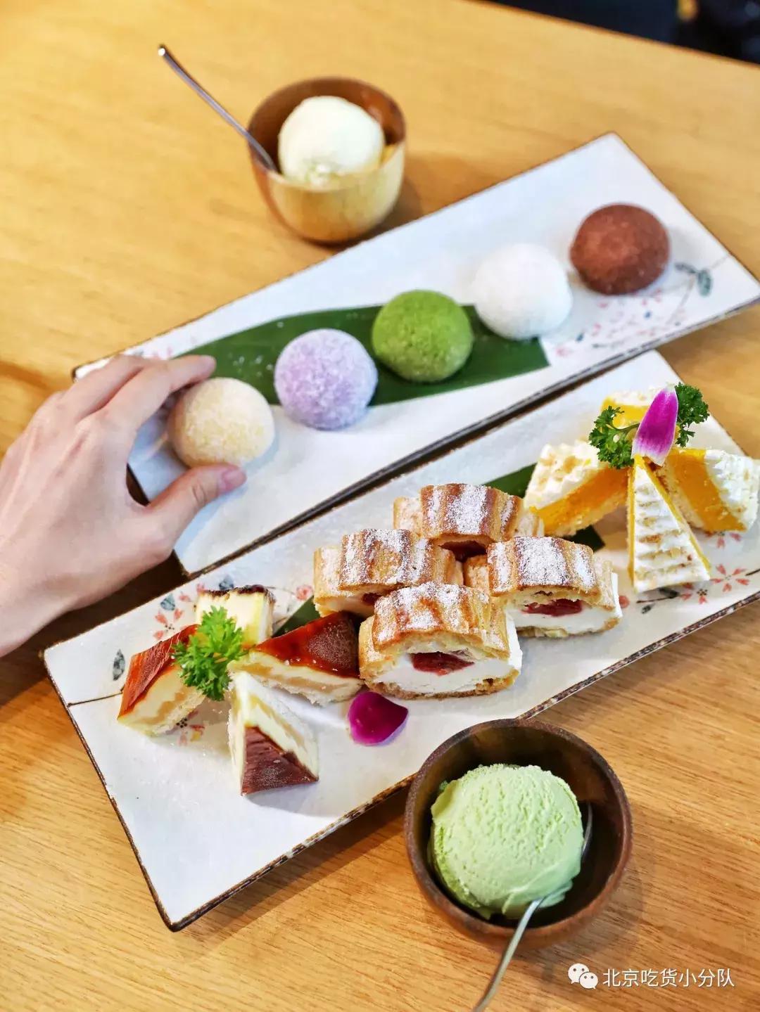 给自助餐老板上一课抖音,吃自助给老板上一课抖音