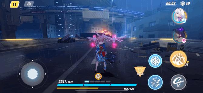 崩坏三勿忘樱,崩坏3勿忘阵容2019