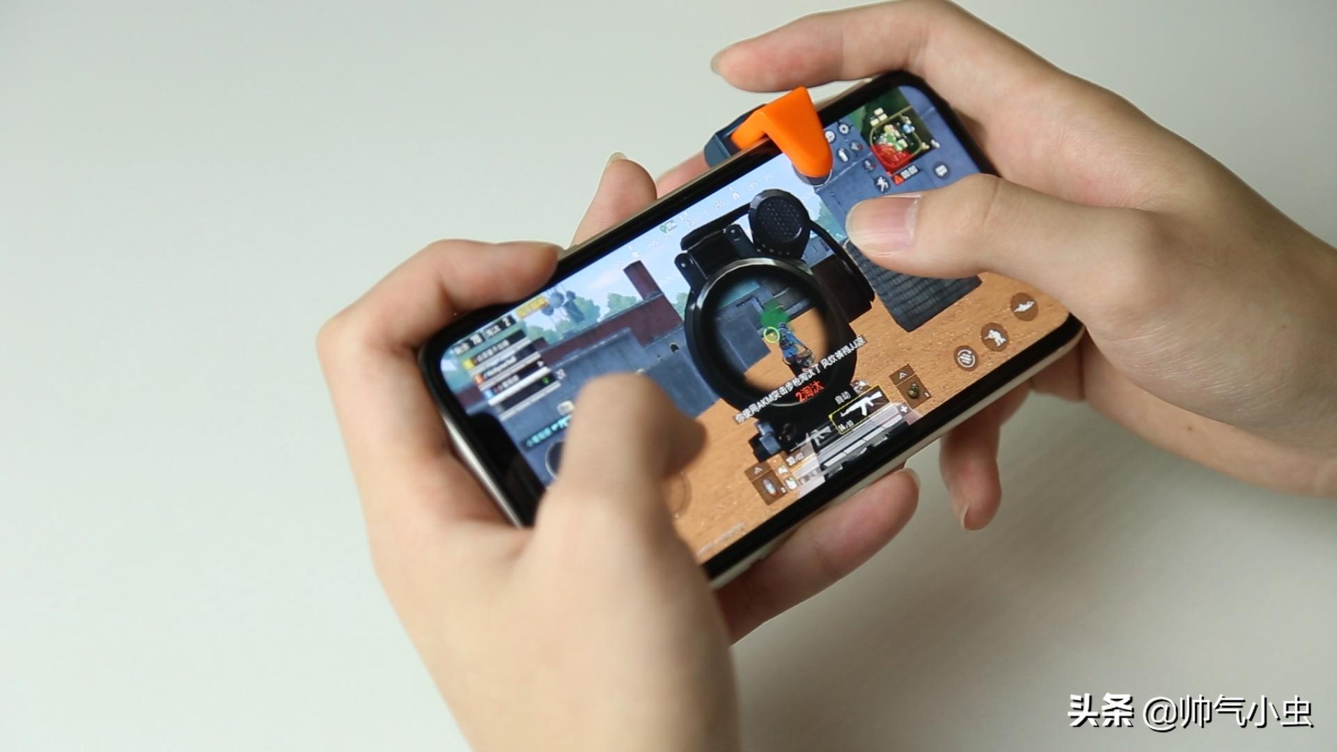 一秒15枪，80小时超长续航，暴虐对手的“吃鸡神器”，仅59元