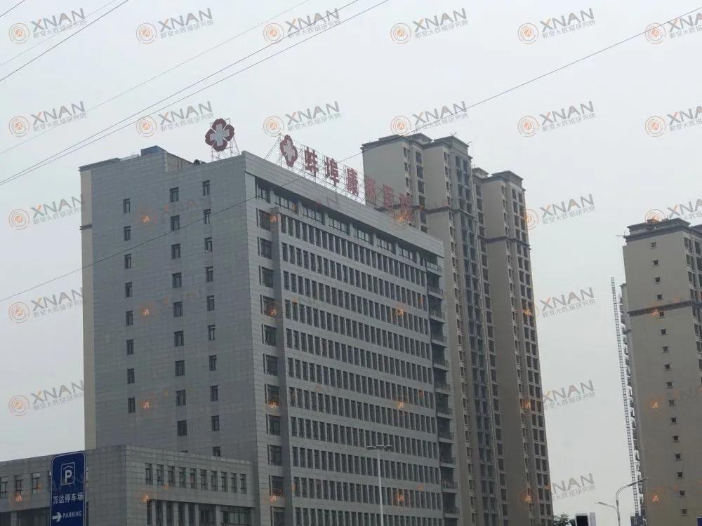 淮上万达开业视频,淮上万达开业