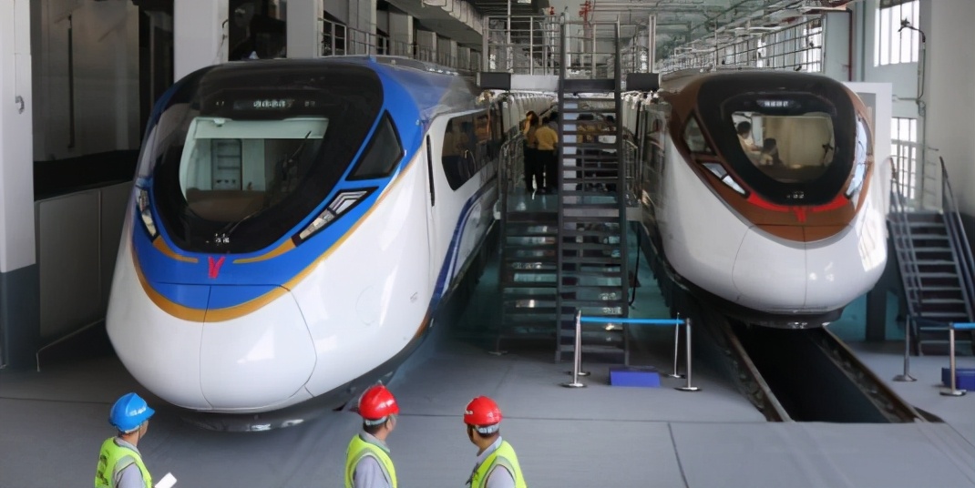 广深城际铁路开通,广深地铁要互通吗