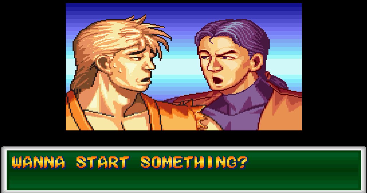 拳皇97屠蛇版坂崎良打升龙出招表,97拳皇风云再起坂崎良大招