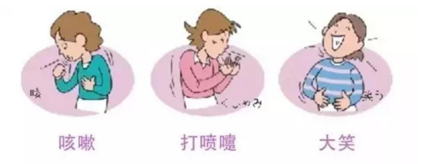 产后大笑漏尿用什么药,产后咳嗽漏尿最好的办法是怎么治