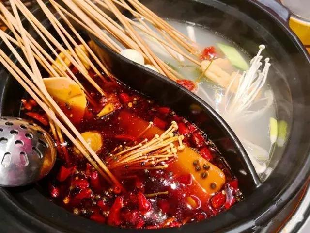 上海100元以下的火锅,上海好吃不贵的火锅店