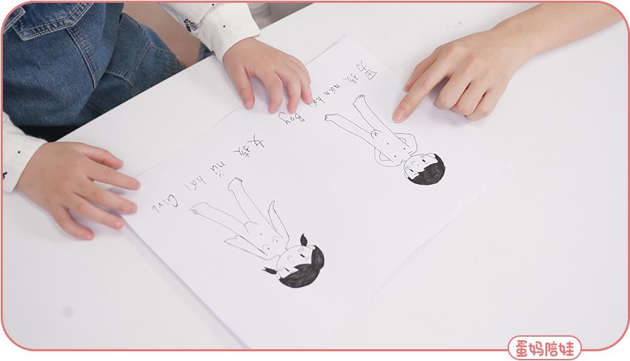 蛋妈：你嫌性教育太早，坏人不会嫌你的孩子太小