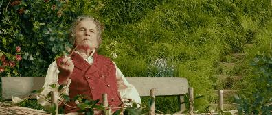 指环王值得不值得看,十分钟看完指环王1-3