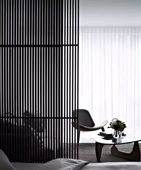 隔断改造独立房间,家居可移动隔断改造空间