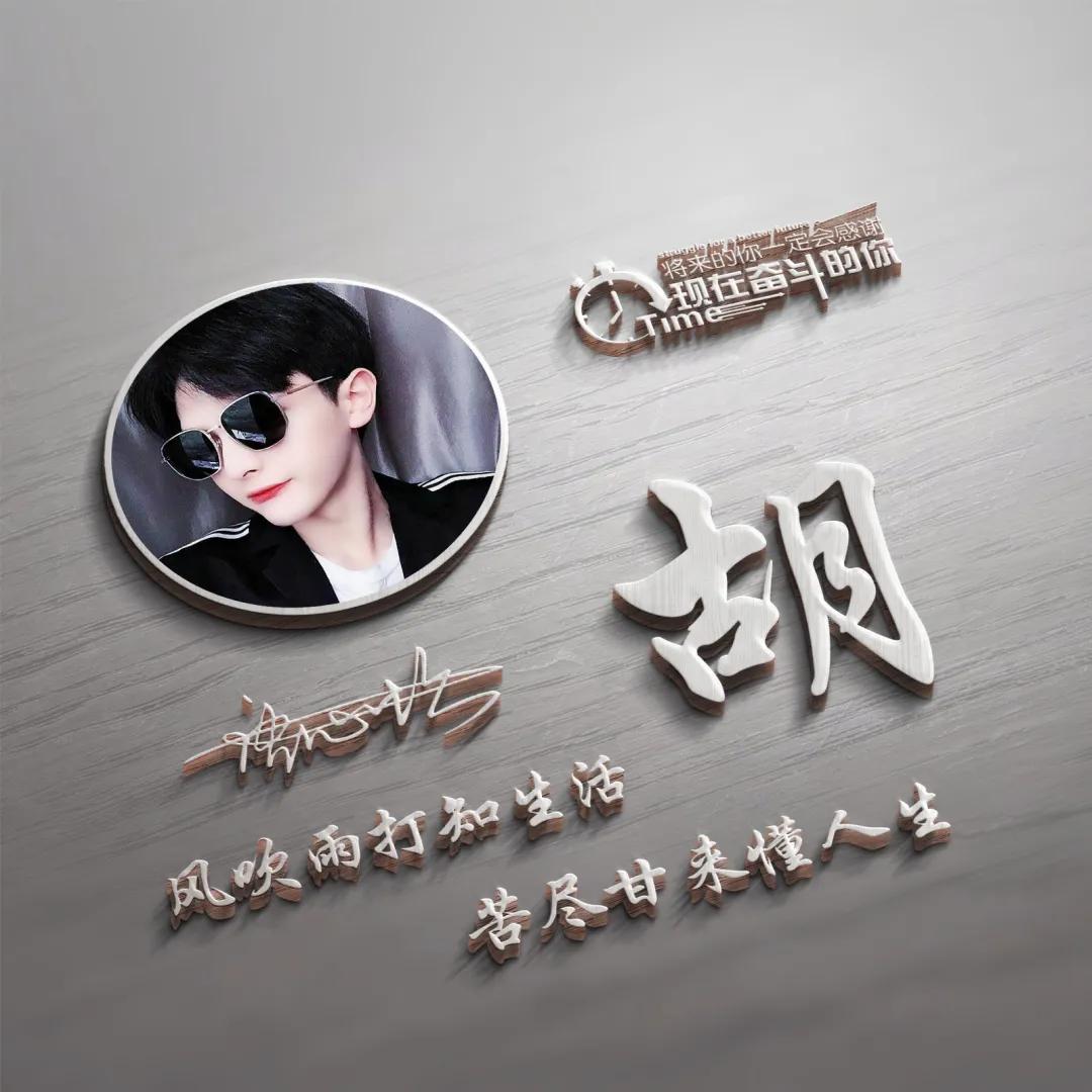 姓氏王名字头像,微信头像带姓氏名字大全