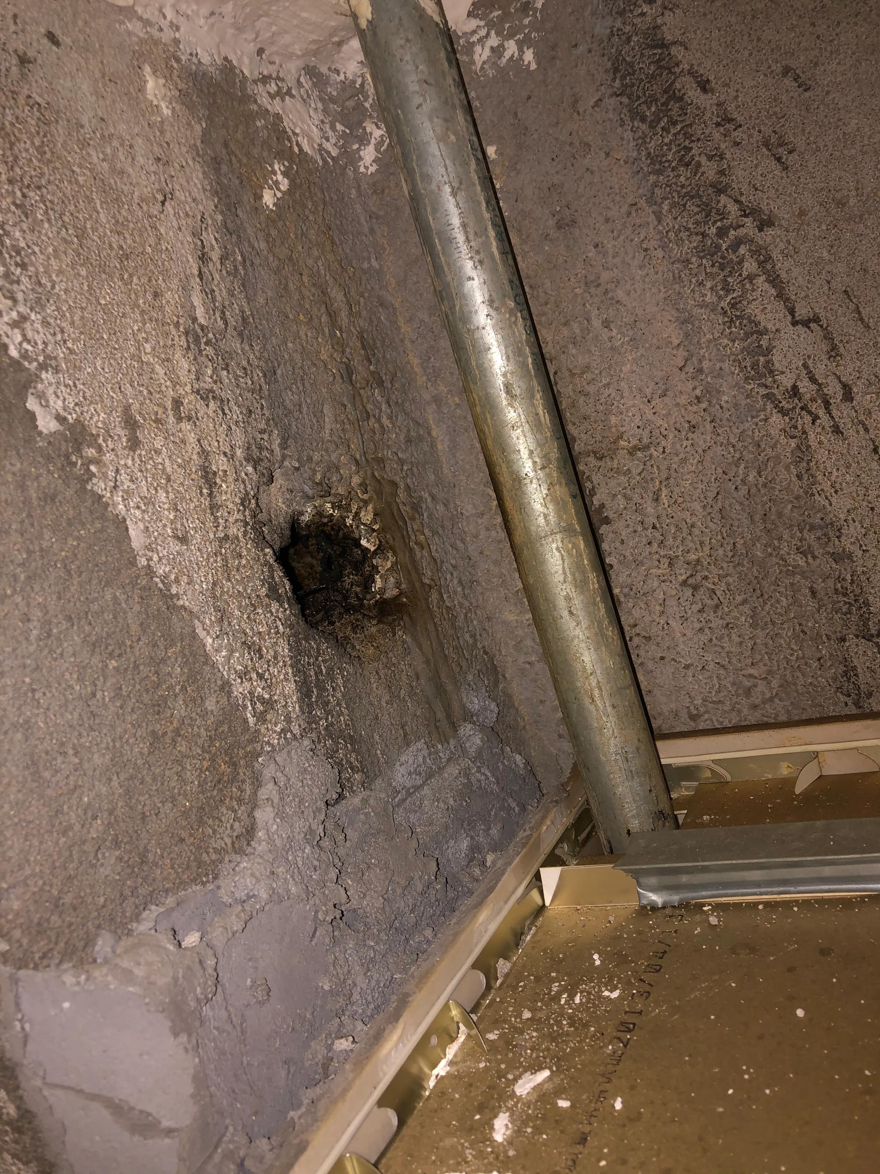 厨房总能闻见别人家饭菜味,厨房能闻到别人家油烟是谁的问题