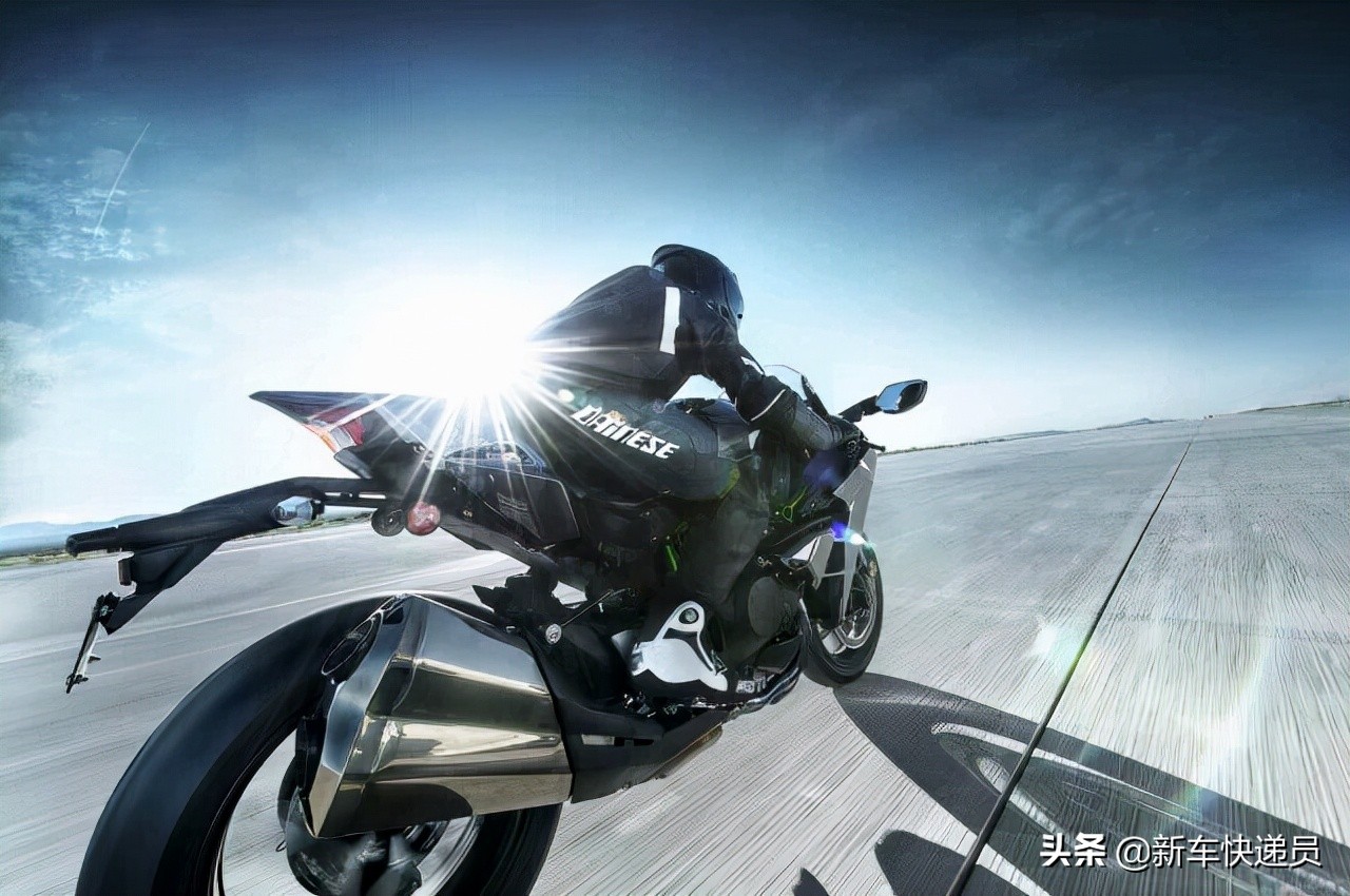 川崎h2和ninjah2有什么区别,川崎ninjah2和川崎h2的区别