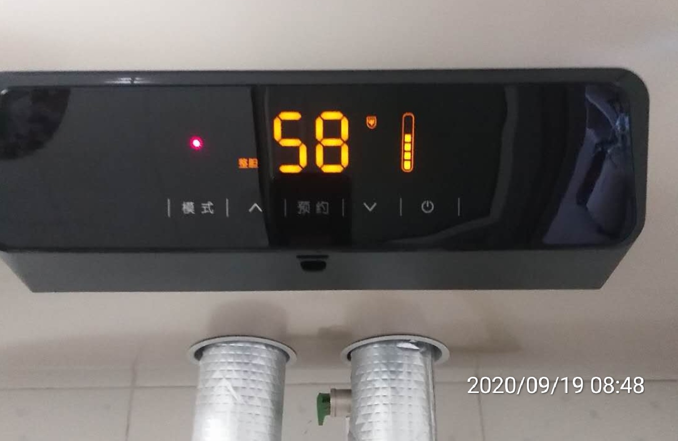 大容量史密斯电热水器推荐,史密斯电热水器40升免清洗