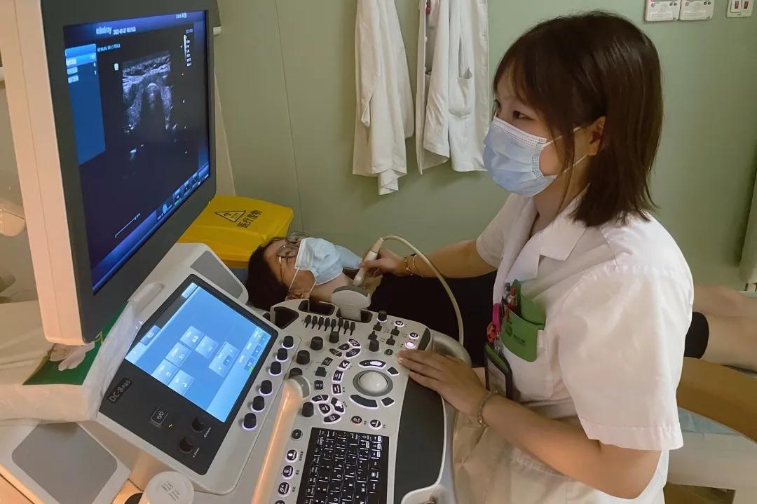 医师节来了致敬最美医者,医师节聆听他们的故事