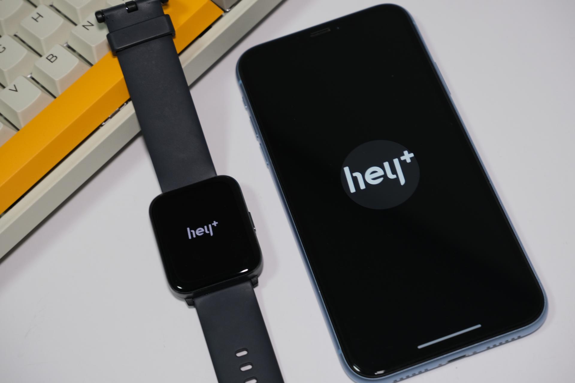 黑加手表是什么,黑加智能手表