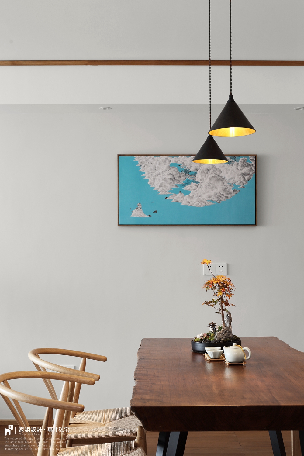 帝景苑匠心之作,帝景苑室内装修