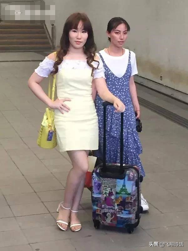 2017港姐开始面试报名者颜值,2019香港港姐面试