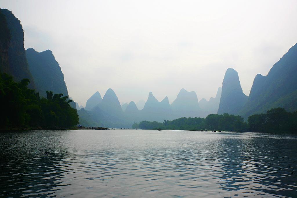 阳朔酒店推荐和攻略,阳朔这家性价比超高的酒店