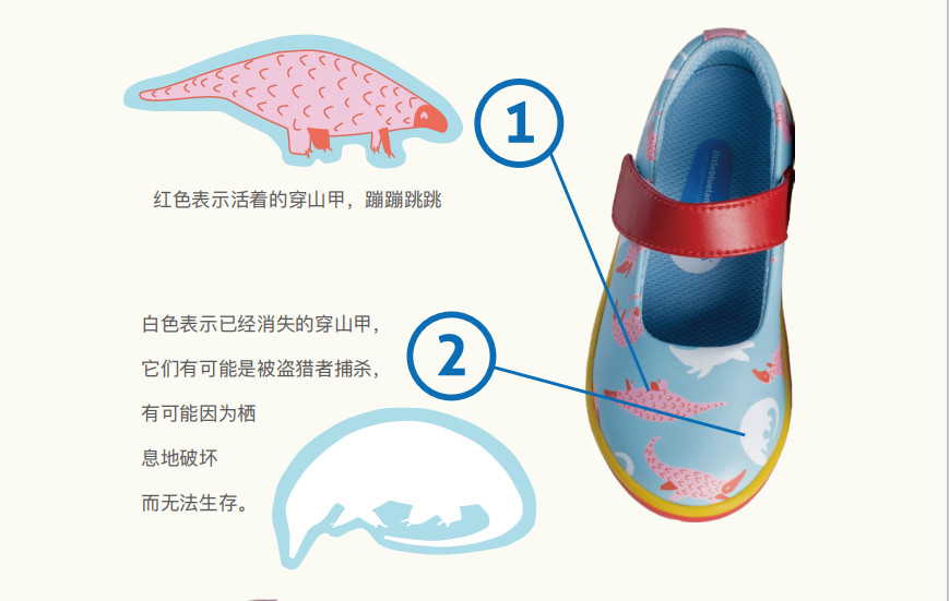 童鞋什么鞋好穿又好看测评,又便宜又好穿的童鞋测评