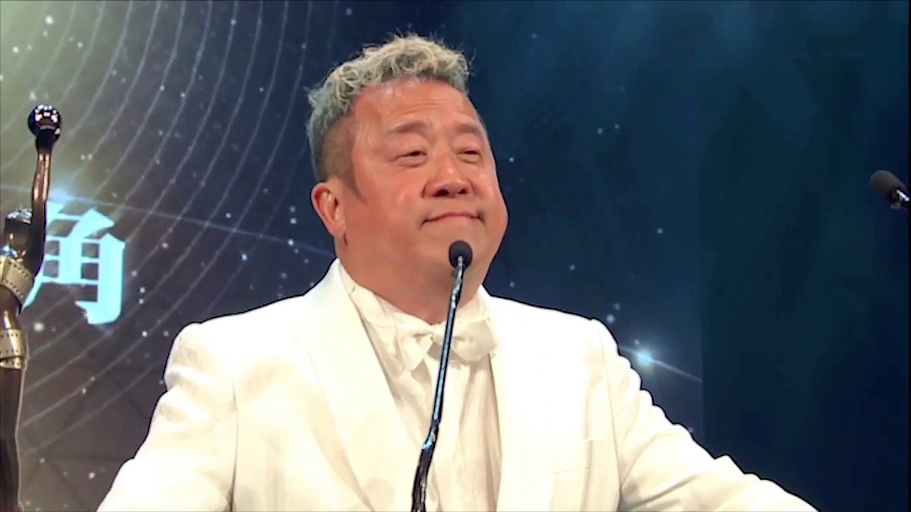 曾志伟60大寿有请容祖儿吗,曾志伟的生日排场有多大