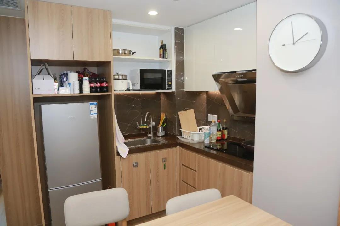 打造配套齐全的幸福居住点,构建租赁住房保障体系