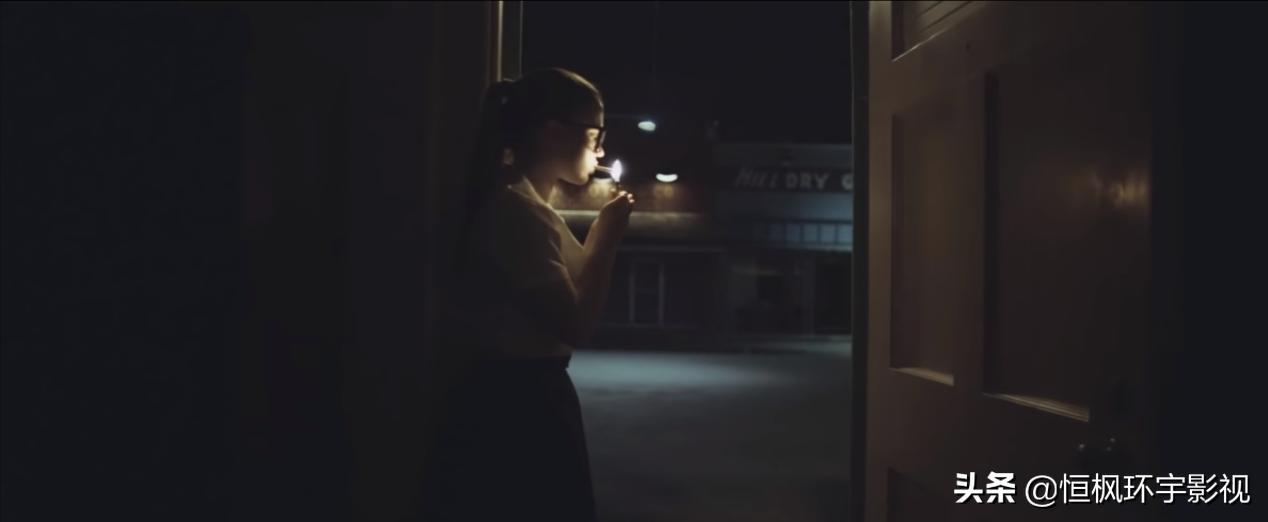 科幻恐怖怪兽电影大全,科幻恐怖电影解说合集