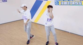 团魂这种稀缺品,在国内男团中还能看到么?