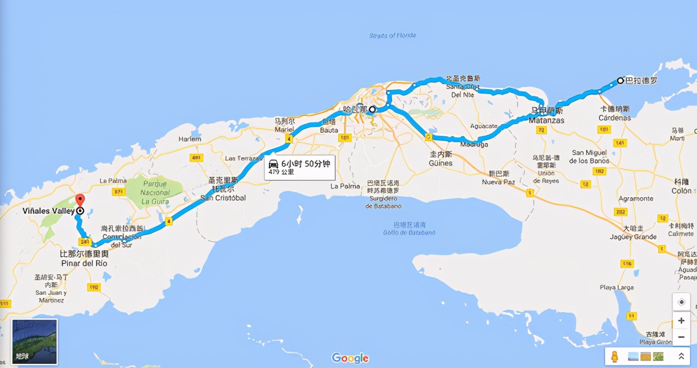 古巴游玩攻略大全最新,古巴自由行怎么玩才好玩