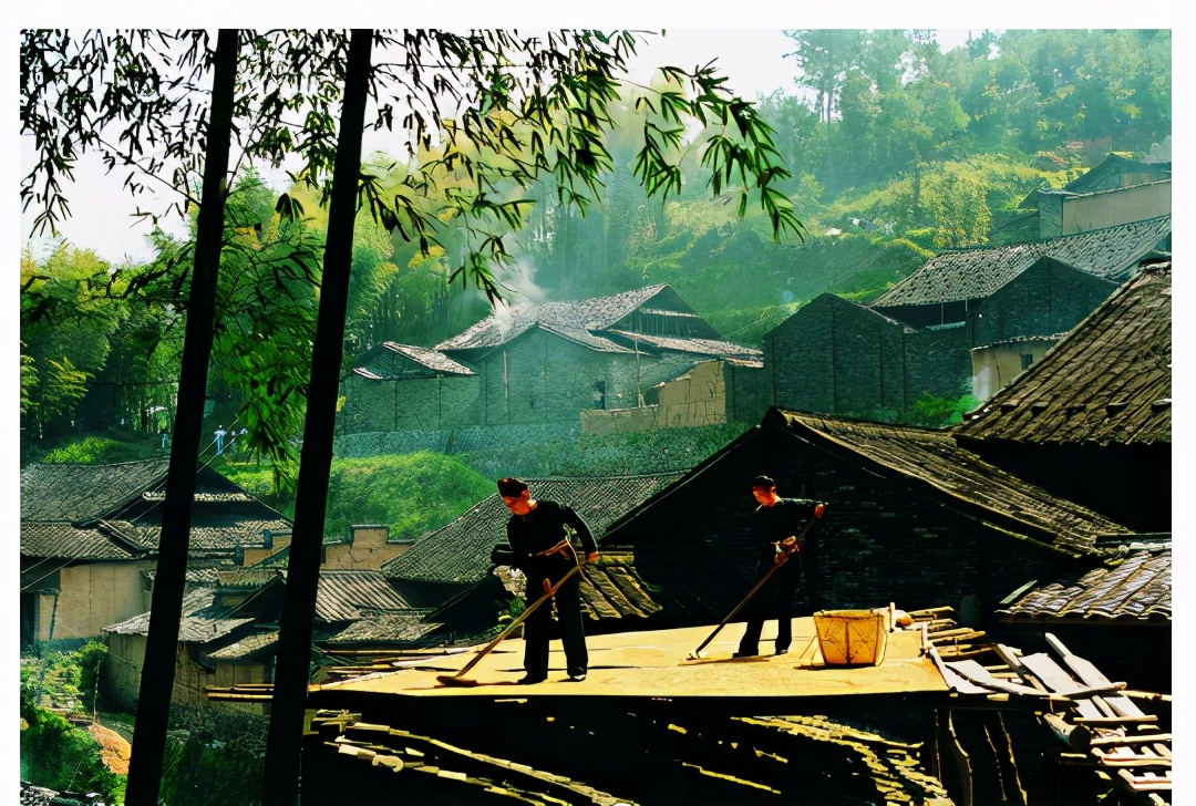 福安畲族别名,福安畲族图片