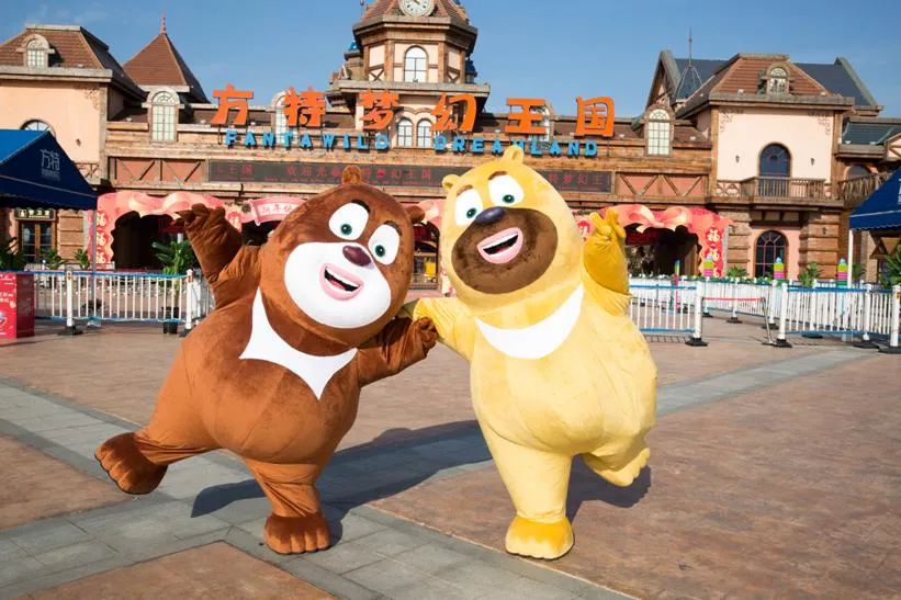 电影ip价值排行榜,环球影城的ip指什么