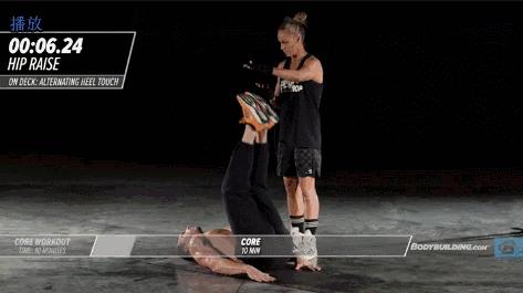 *辱侮**中国肌肉男的身材？网友：呸，你不配