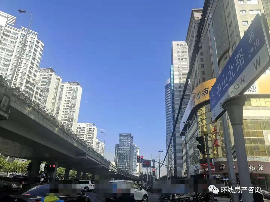 普陀区武宁三村,普陀区三区划分怎么查