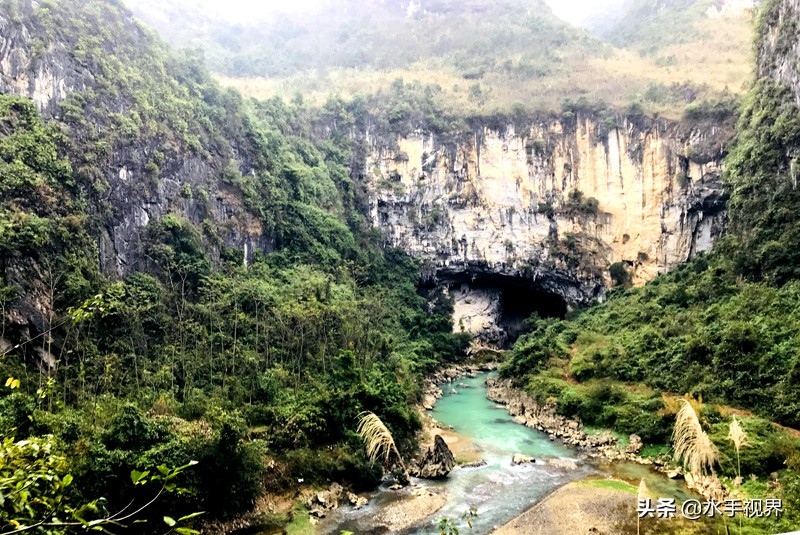 长寿之乡巴马，转型生态旅游，那些景区值得去吗