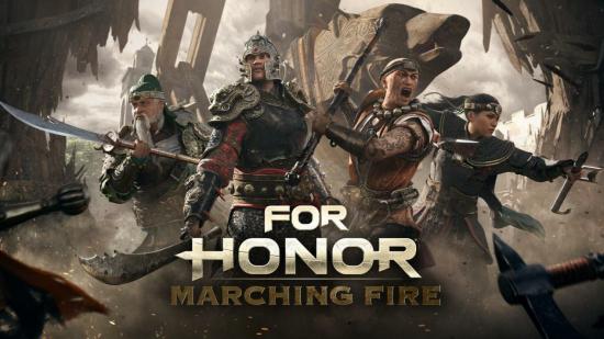 吃饭睡觉黑育碧？让我们来聊聊我们的老朋友