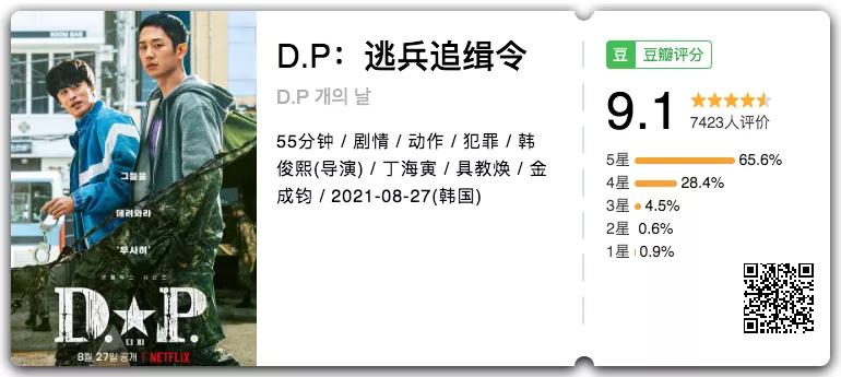 豆瓣9.1，韩国又拍出一部禁忌之作