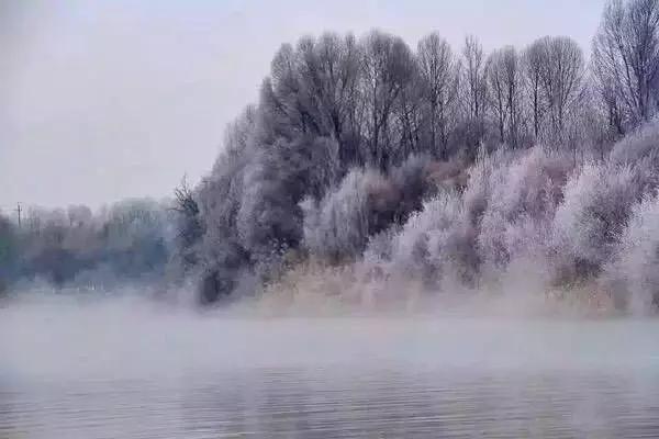 满福青海,青海人的冬天怎么过