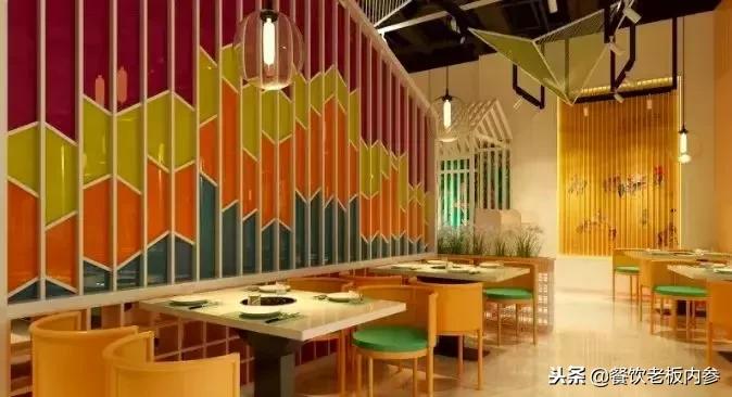 火锅行业的下一个风口将会怎么样,火锅业龙头