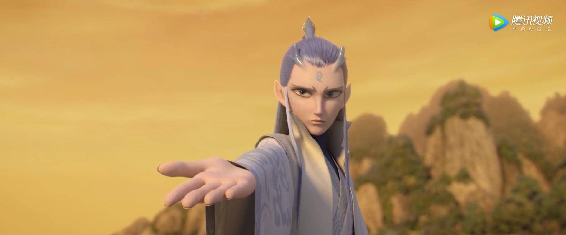 哪吒之魔童降世正版万代手办开箱,手办哪吒之魔童降世