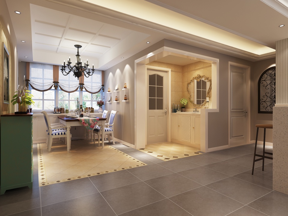 如何检测装修污染？污染最少的装修方法你知道吗？