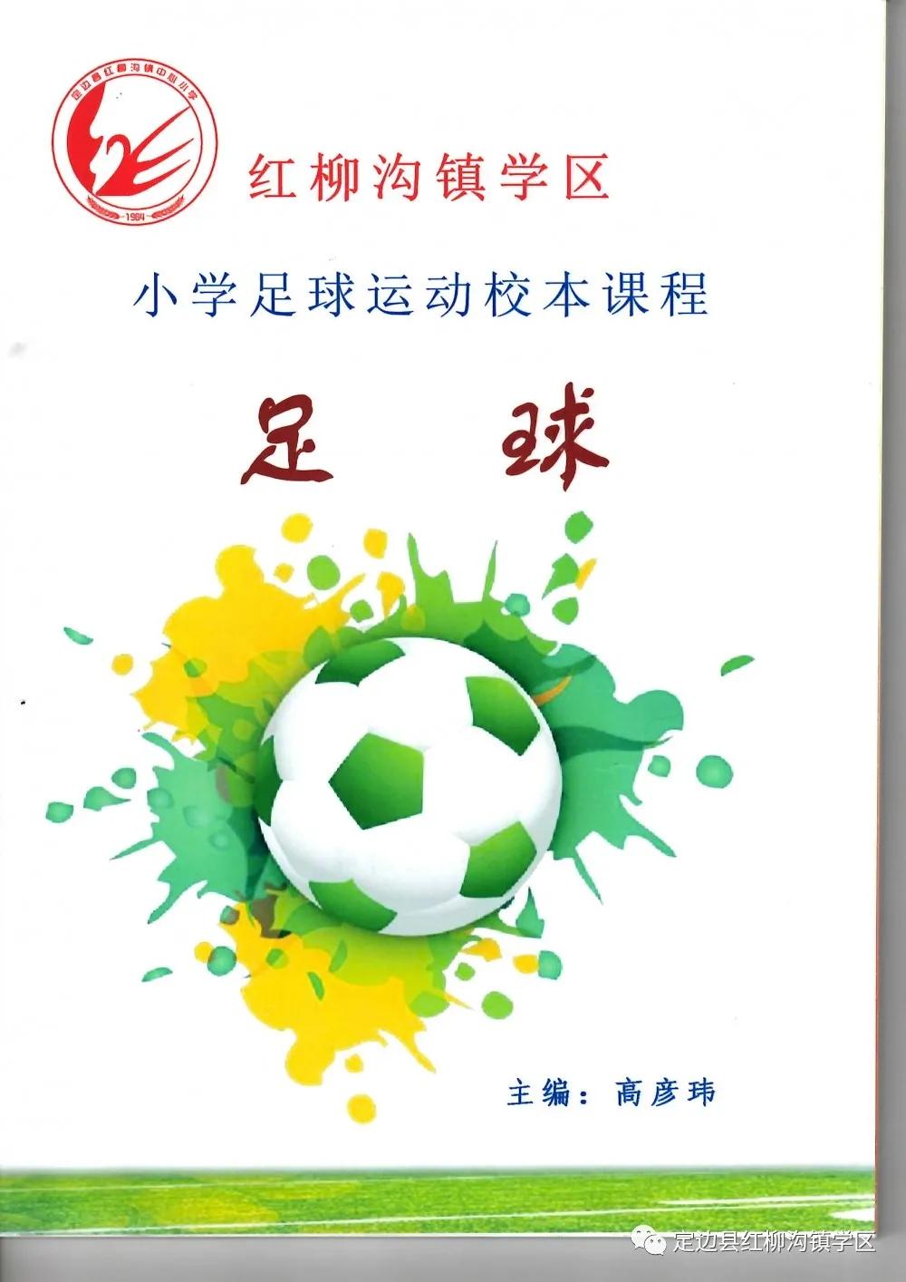 以爱育爱共筑梦想——定边县红柳沟镇学区发展纪实