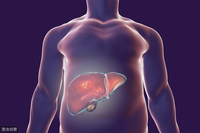 肝癌介入后肿瘤坏死肝部出现疼痛,肝癌大多是拖出来的