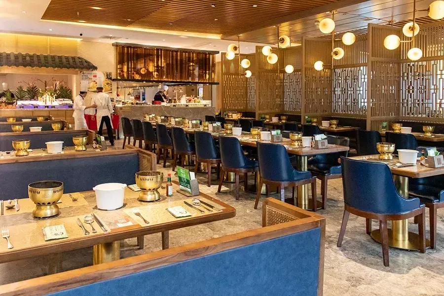 上海788元的海鲜自助到底值不值,上海海鲜自助第一名