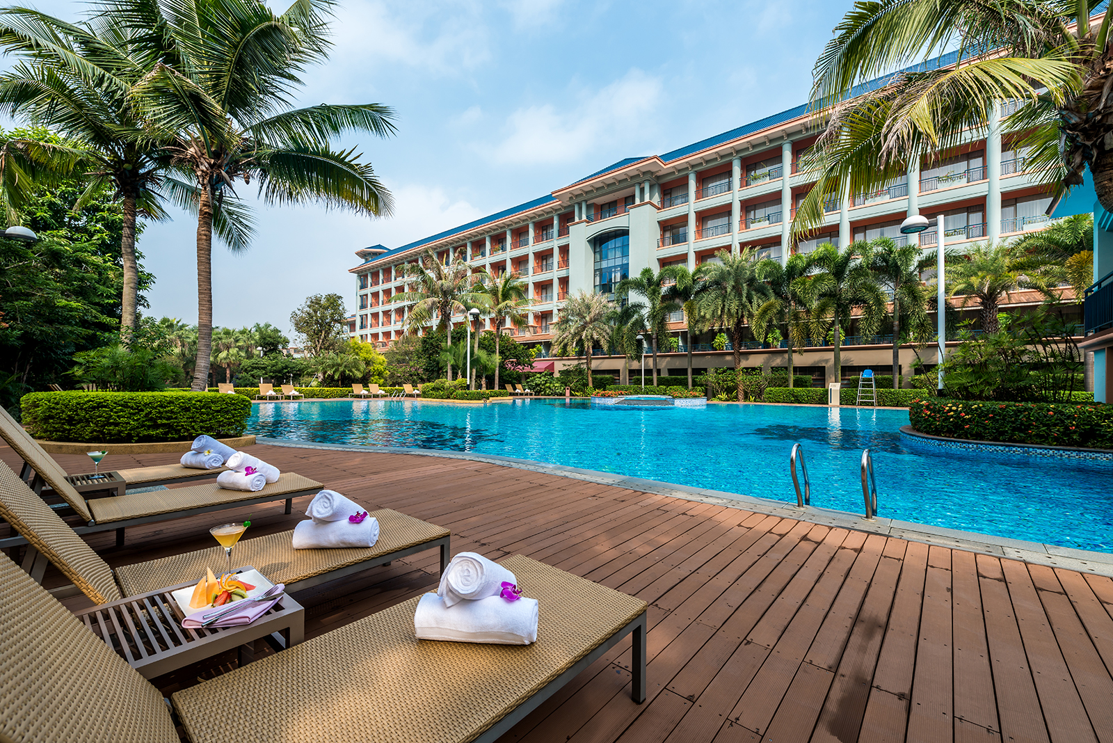 雅高铂尔曼,雅高酒店集团铂尔曼