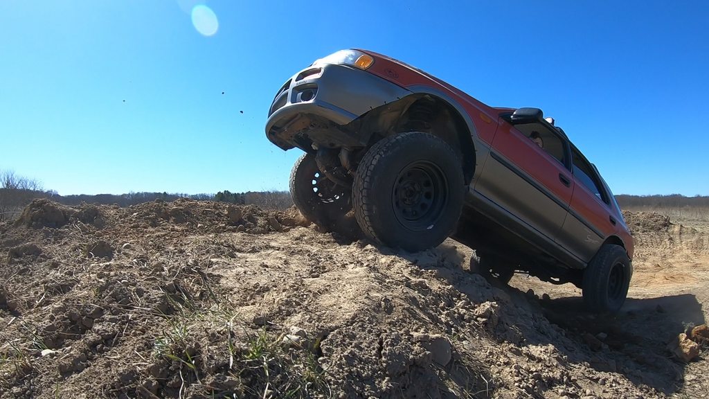 斯巴鲁翼豹2.0r两厢二手能入手吗,2006斯巴鲁翼豹二手多少钱