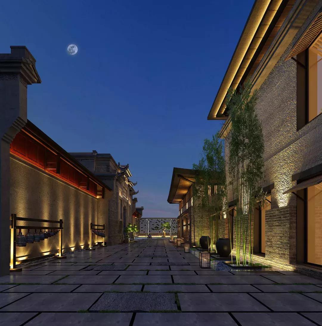 10家最新设计型精品民宿,十大创意民宿排行榜