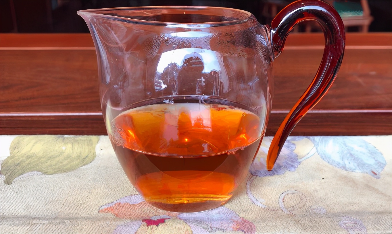 回甘青味生津锁喉挂杯,武夷岩茶有什么秘诀