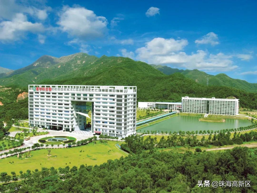 高新区这家科技园了不起！拥有高新技术企业65家，培育市独角兽种子企业9家！