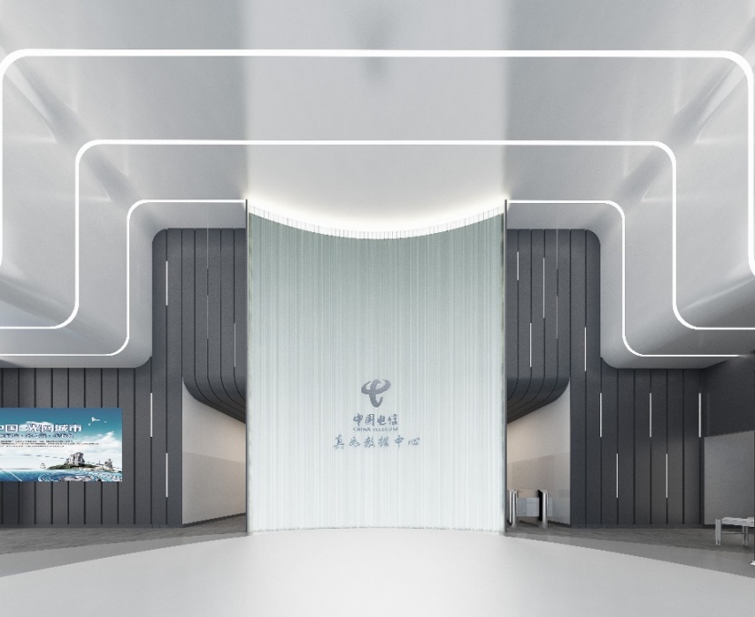 中国电信idc动力,电信idc市场排名