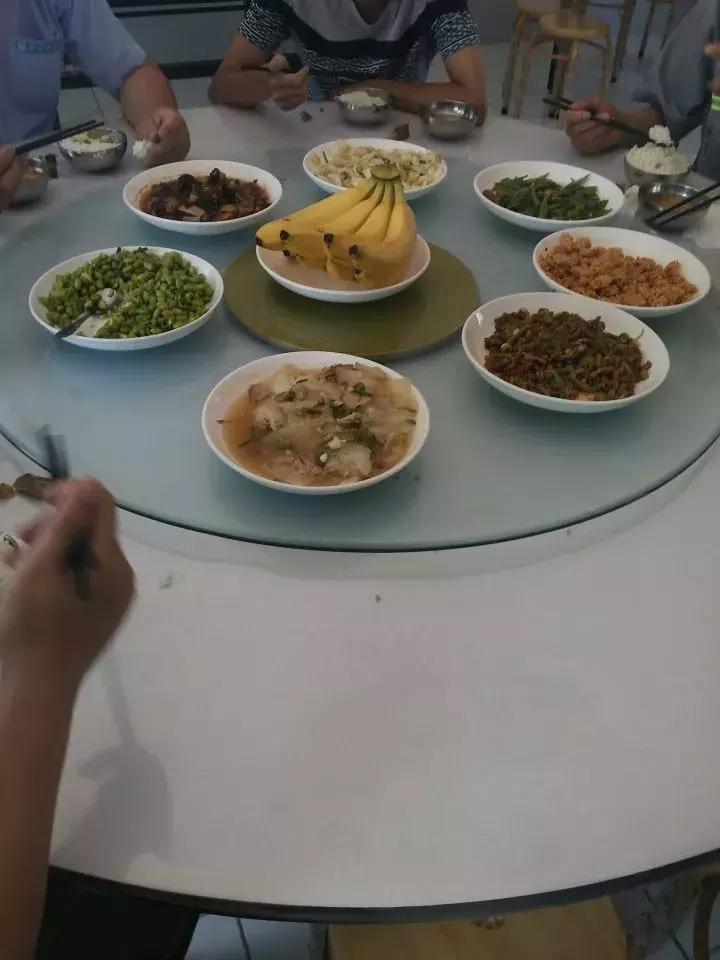 工地材料员真实生活,工地女性的真实生活