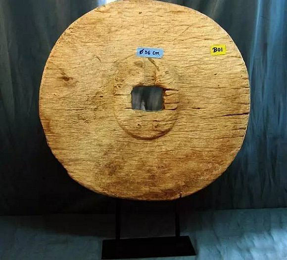 铁圈轮毂能用多长时间,轮毂铁圈