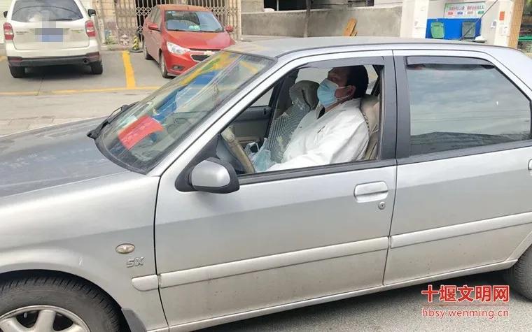 十堰有哪些应急救援队,十堰志愿突击队