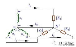 继电器二次回路讲解,高低压继电器原理图